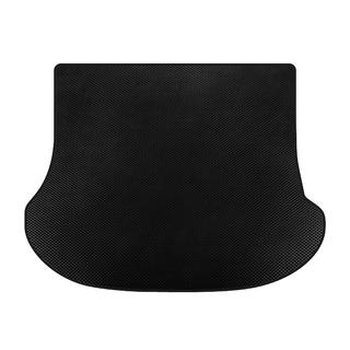 Trunk Mat (SD, Black)