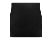 Volvo S60 2010-2018 Trunk Mat (2010-2013, SD, Black) photo 1