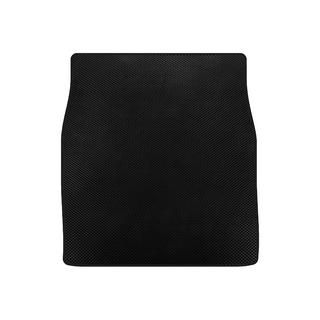 Trunk Mat (2010-2013, SD, Black)