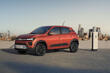 Dacia Spring 2024: review of the city electric car photo 2