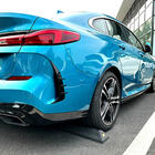 BMW 2 Series Gran Coupe F44 2020-2024 Rear Bumper Cover Flap ABS photo 2