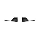 BMW 3 Series F30/F31 2012-2019 Rear Bumper Flap Cover (for F30 M-Sport, Carbon) photo 5