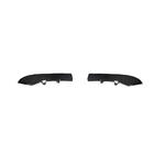 BMW 3 Series F30/F31 2012-2019 Rear Bumper Flap Cover (for F30 M-Sport, Carbon) photo 6