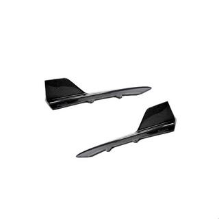 Rear Bumper Flap Cover (for F30 M-Sport, Carbon) BMW 3 Series F30/F31 2012-2019 photo 4