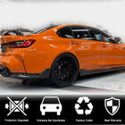 BMW 3 Series G20/G21 2018- Rear Bumper Add-on Flap V2 (for G80, Carbon) photo 2