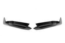 BMW 3 Series G20/G21 2018- Rear Bumper Add-on Flap V2 (for G80, Carbon) photo 5
