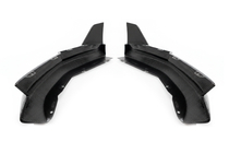 BMW 3 Series G20/G21 2018- Rear Bumper Add-on Flap V2 (for G80, Carbon) photo 16