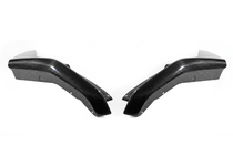 BMW 3 Series G20/G21 2018- Rear Bumper Add-on Flap V2 (for G80, Carbon) photo 15