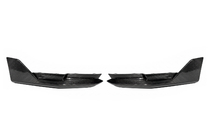 BMW 3 Series G20/G21 2018- Rear Bumper Add-on Flap V2 (for G80, Carbon) photo 6