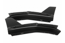 BMW 3 Series G20/G21 2018- Rear Bumper Add-on Flap V2 (for G80, Carbon) photo 8