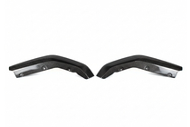 BMW 3 Series G20/G21 2018- Rear Bumper Add-on Flap V2 (for G80, Carbon) photo 9