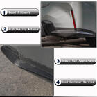 BMW 3 Series G20/G21 2018- Rear Bumper Add-on Flap V3 (for G80, Carbon) photo 3