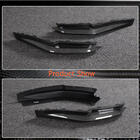 BMW 3 Series G20/G21 2018- Rear Bumper Add-on Flap V3 (for G80, Carbon) photo 4