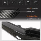 BMW 3 Series G20/G21 2018- Rear Bumper Add-on Flap V3 (for G80, Carbon) photo 5