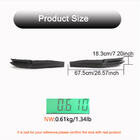 BMW 3 Series G20/G21 2018- Rear Bumper Add-on Flap V3 (for G80, Carbon) photo 6