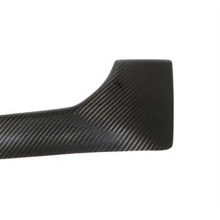 Carbon Rear Bumper Flaps (for M-Sport/M5 F90, Carbon) BMW 5 Series G30/G31 2017–2023 photo 3