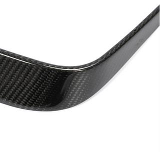 Rear Bumper Diffuser V1 for M-Sport, Carbon BMW 8 Series G14/G15/G16 2018- photo 3