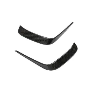 Rear Bumper Diffuser V1 for M-Sport, Carbon photo 4