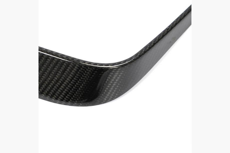 BMW 8 Series G14/G15/G16 2018- Rear Bumper Diffuser V1 for M-Sport, Carbon Photo 3
