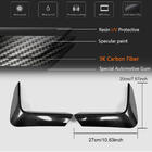 BMW 3 Series F30/F31 2012-2019 Rear Bumper Cover Flap FRP V2 (for F80) photo 6