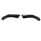 BMW 4 Series G22/23/26 2020- Rear Bumper Add-on Flap V3 (for G82/G83) photo 4