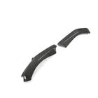 BMW 4 Series G22/23/26 2020- Rear Bumper Add-on Flap V3 (for G82/G83) photo 5