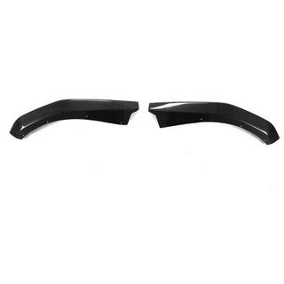 Rear Bumper Add-on Flap V3 (for G82/G83) BMW 4 Series G22/23/26 2020- photo 4