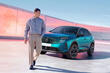 Peugeot 3008 III: Review of the new generation of the crossover photo 4