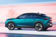 Peugeot 3008 III: Review of the new generation of the crossover photo 2