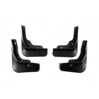Original Premium Mud Flaps (2019+, 4 pcs) photo 1