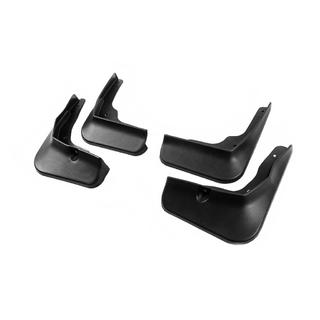 Original Premium Mud Flaps (2019+, 4 pcs) photo 2