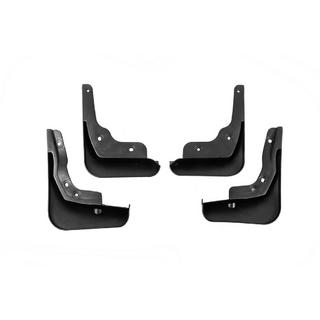 Original Premium Mud Flaps (2019+, 4 pcs) photo 3