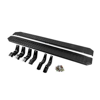 Side Steps (2 pcs) Toyota Land Cruiser Prado 250 2023- photo 4