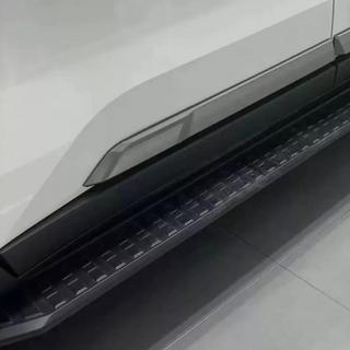 Side Steps (2 pcs) Toyota Land Cruiser Prado 250 2023- photo 2