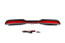 Toyota Land Cruiser 300 2021- Long LED Spoiler photo 1