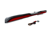 Toyota Land Cruiser 300 2021- Long LED Spoiler photo 3