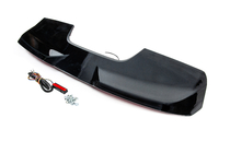 Toyota Land Cruiser 300 2021- Long LED Spoiler photo 5