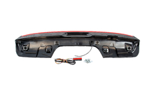 Toyota Land Cruiser 300 2021- Long LED Spoiler photo 9