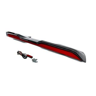 Long LED Spoiler Toyota Land Cruiser 300 2021- photo 2