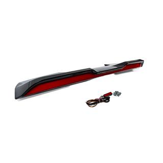 Long LED Spoiler Toyota Land Cruiser 300 2021- photo 3