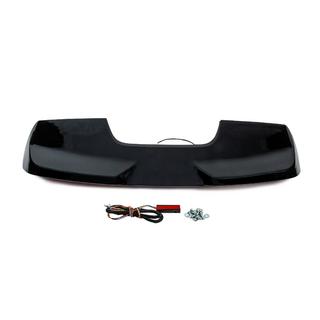 Long LED Spoiler Toyota Land Cruiser 300 2021- photo 4