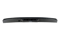 Toyota Land Cruiser Prado 250 2023- Rear Spoiler photo 1