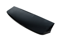 Toyota Land Cruiser Prado 250 2023- Rear Spoiler photo 4