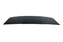 Toyota Land Cruiser Prado 250 2023- Rear Spoiler photo 6