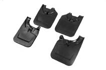 Toyota Tacoma 2015–2023 Original Premium Mud Flaps (2021-2023, 4 pcs) photo 2