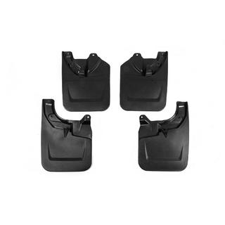 Original Premium Mud Flaps (2021-2023, 4 pcs) photo 1