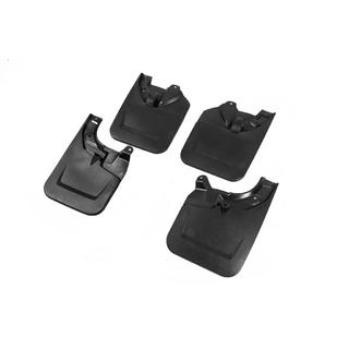 Original Premium Mud Flaps (2021-2023, 4 pcs) photo 2