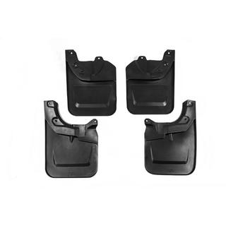 Original Premium Mud Flaps (2021-2023, 4 pcs) photo 3