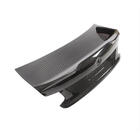 BMW 2 Series F22/F23 2014-2021 Carbon Trunk Lid (for F87) photo 5