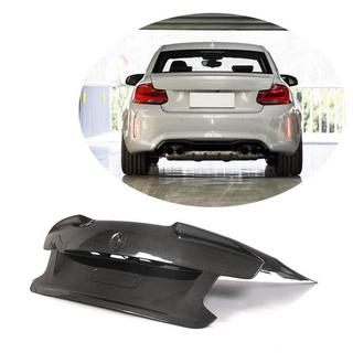 Carbon Trunk Lid (for F87) photo 3